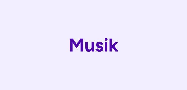 Musikquiz